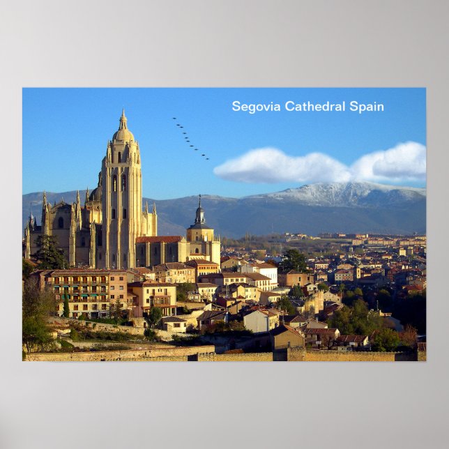 Spain image for poster (Front)