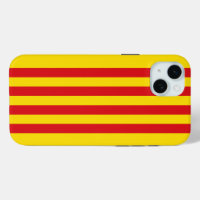Spain: La Senyera Catalonia