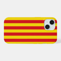 Spain: La Senyera Catalonia