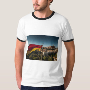 Spain Lover T-Shirt