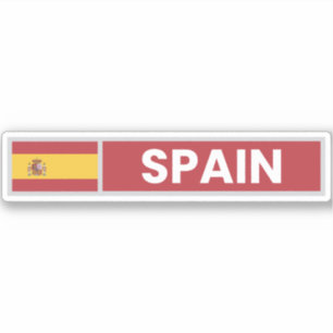 Spain National Flag