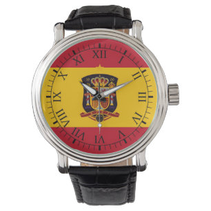 spain national football team watch