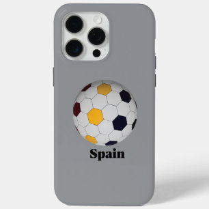 Spain phone case