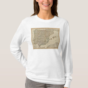 Spain, Portugal T-Shirt