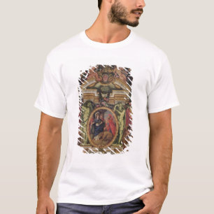 Spain Recognising the Pre-Eminence of France T-Shirt