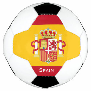 Spain soccer Team Supporter Football