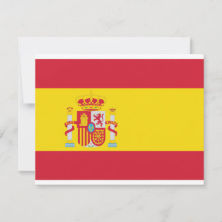 Spain / Spanish Flag