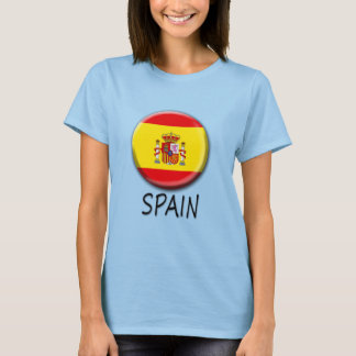Spain T-shirt