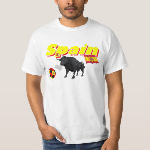 SPAIN T-Shirt