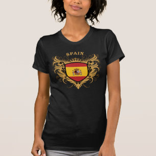 Spain T-Shirt