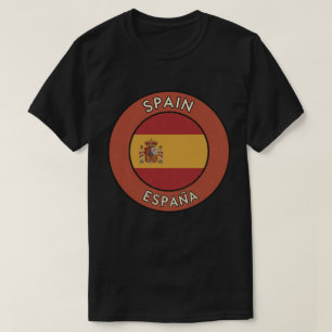 Spain T-Shirt