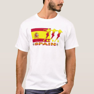 spain T-Shirt