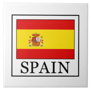 Spain Tile