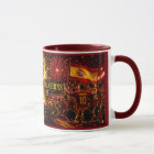 Spain World Champions 2026 Collector Coffee