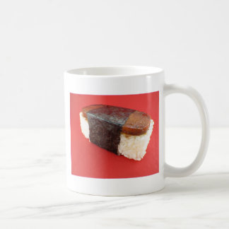 Spam Musubi Coffee Mug