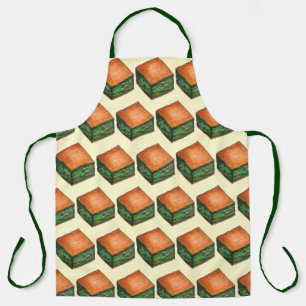 Spanakopita Greek Food Spinach Pie Savory Pastry Apron