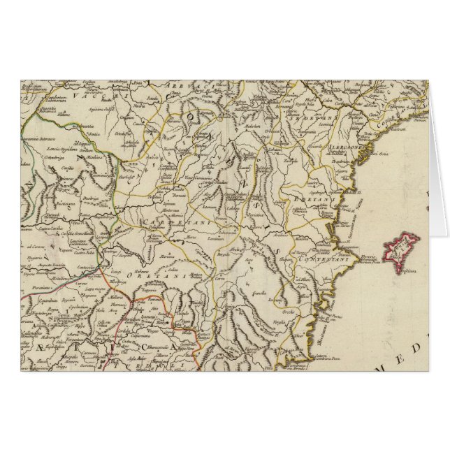 Spance and Portugal 2 (Front Horizontal)