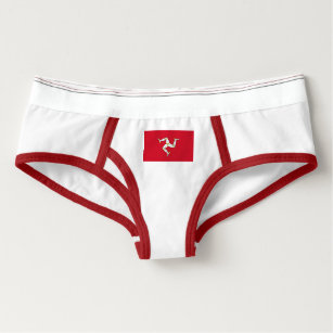 flag of isle man clothing apparel shoes more zazzle uk