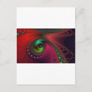Spangler Imagery Postcard