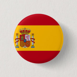 spangol country 3 cm round badge