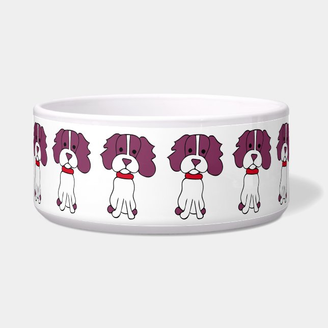 Spaniel (Front)