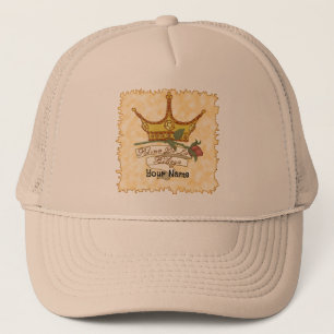 Spanish Beauty Queen hat
