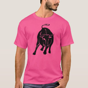 Spanish Bull Proud Spaniard Toro Español T-Shirt