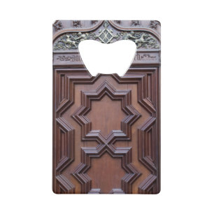 Spanish Church Door House of God Gateway to Heaven