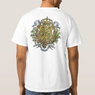 Spanish Coat Arms T-Shirt
