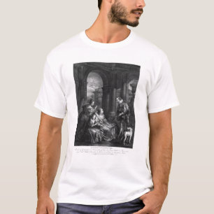 Spanish conversation T-Shirt