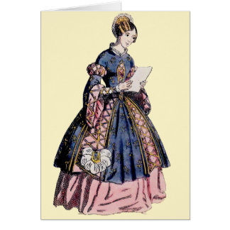 ~ SPANISH COSTUME ~