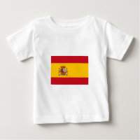Spanish Flag