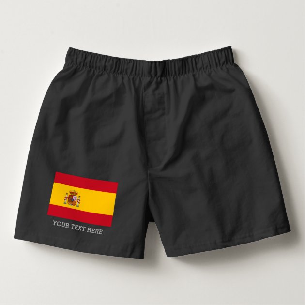 Boxer shorts cheap in spanish