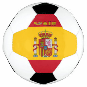 Spanish flag football