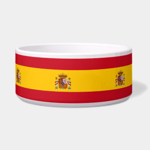 Spanish Flag (Spain)