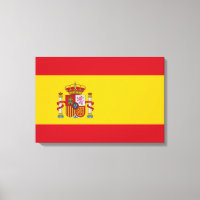 Spanish Flag (Spain)