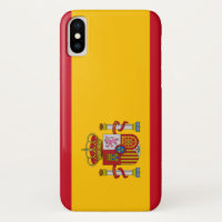 Spanish Flag (Spain)