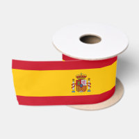 Spanish Flag (Spain)