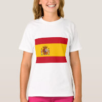 Spanish Flag (Spain)