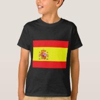 Spanish Flag