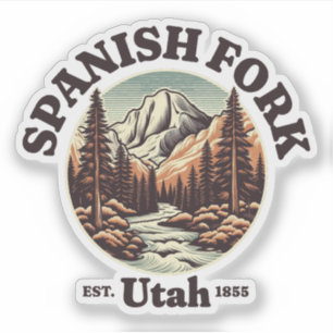 Spanish Fork, Utah
