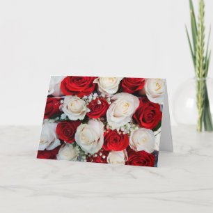 Spanish - I love you Card