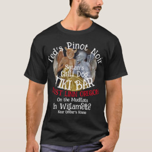 Spanish Inquisition T-Shirt