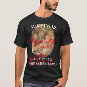 Spanish Inquisition T-Shirt