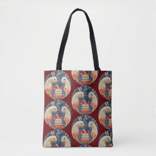 Spanish Inquisition Tote Bag