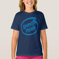 Spanish inside