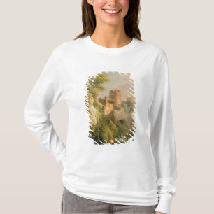 Spanish landscape T-Shirt