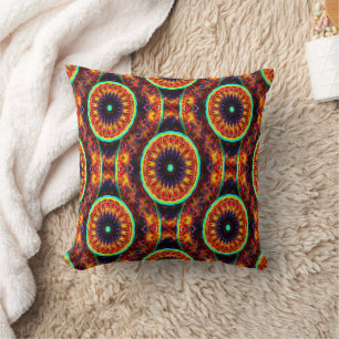 Spanish Moments...... Cushion