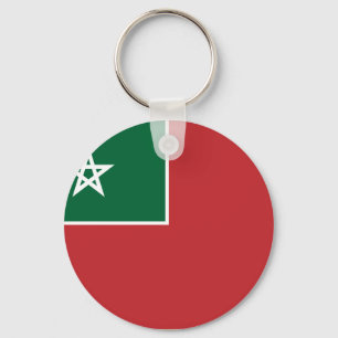 Spanish Morocco, Morocco Key Ring