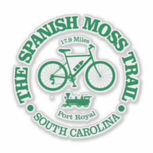 Spanish Moss Trail (cycling)
